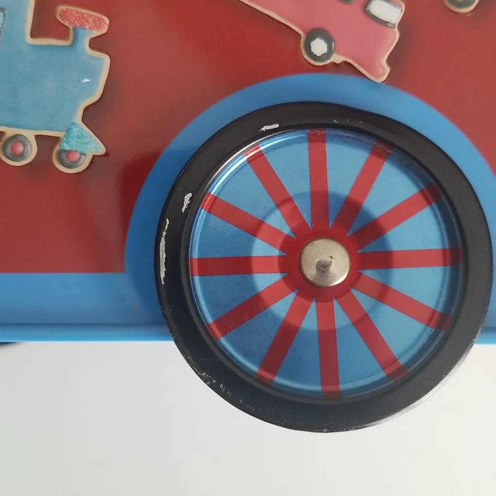 Williams-Sonoma Vehicle Cookie Cutters